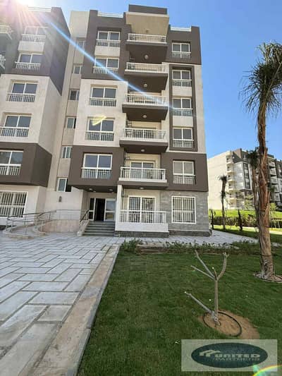 فلیٹ 3 غرف نوم للبيع في مدينتي، القاهرة - WhatsApp Image 2026-01-03 at 5.42. 03 PM. jpeg فلیٹ 3 غرف نوم للبيع في مدينتي، القاهرة - WhatsApp Image 2026-01-03 at 5.42. 03 PM. jpeg