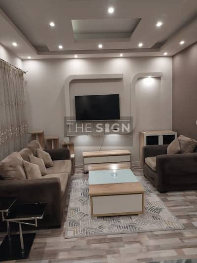 فیلا 4 غرف نوم للايجار في القاهرة الجديدة، القاهرة - WhatsApp Image 2026-01-03 at 5.26. 20 PM (1). jpeg