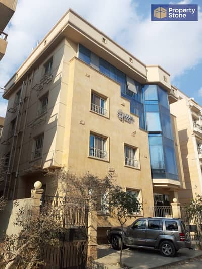 مجمع تجاري  للايجار في المعادي، القاهرة - WhatsApp Image 2026-01-03 at 2.56. 03 PM. jpeg