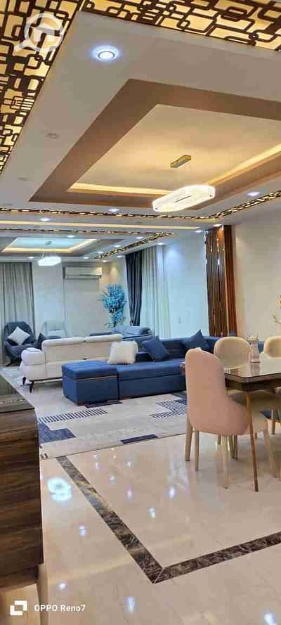 شقة 3 غرف نوم للبيع في حدائق الاهرام، الجيزة - 1001021524. jpg