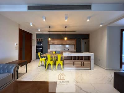 2 Bedroom Apartment for Rent in New Cairo, Cairo - WhatsApp Image 2026-01-03 at 5.43. 04 PM. jpeg