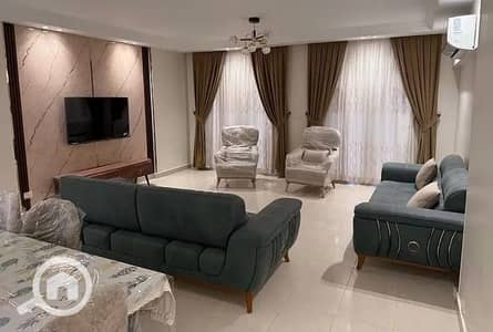 3 Bedroom Apartment for Rent in New Cairo, Cairo - WhatsApp Image 2026-01-03 at 1.44. 17 PM (1). jpeg