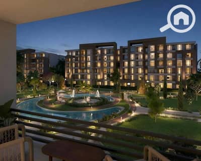 فلیٹ 3 غرف نوم للبيع في حدائق اكتوبر، الجيزة - 222. jpeg