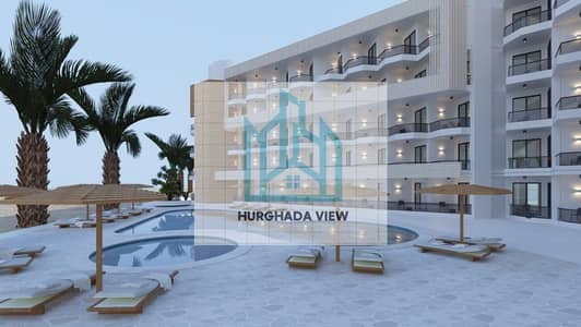 استوديو  للبيع في الغردقة، البحر الأحمر - WhatsApp Image 2026-01-02 at 6.11. 52 PM. jpeg