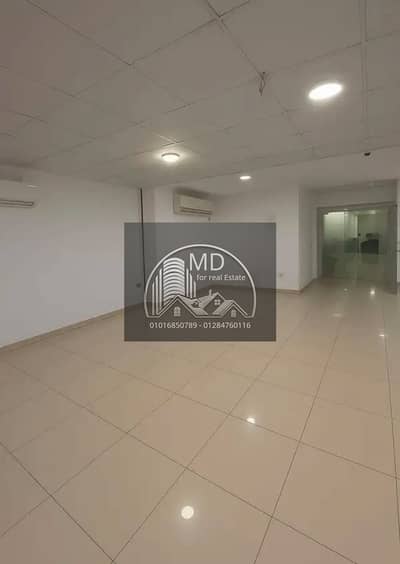 مکتب  للايجار في سموحة، الإسكندرية - 1000385325. jpg