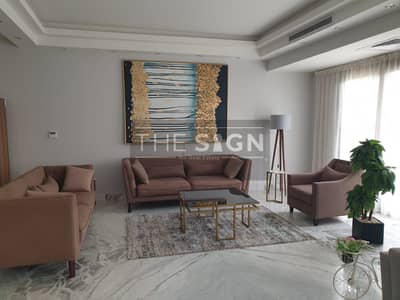 فیلا 5 غرف نوم للايجار في القاهرة الجديدة، القاهرة - WhatsApp Image 2026-01-03 at 5.23. 33 PM (3). jpeg