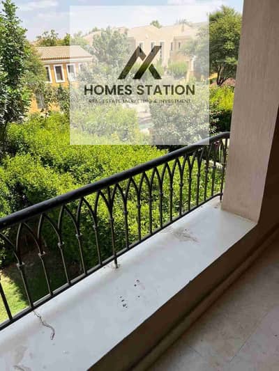 فیلا 3 غرف نوم للايجار في القاهرة الجديدة، القاهرة - 1001121036. jpg