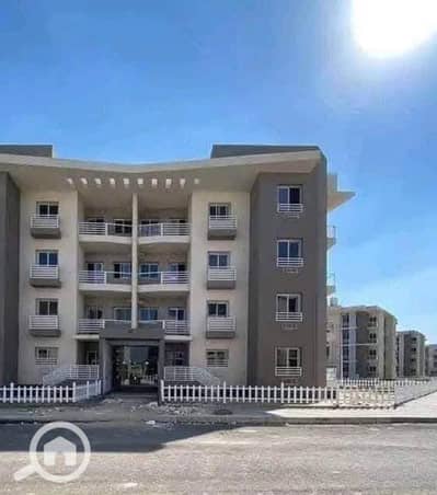 فلیٹ 3 غرف نوم للبيع في الشيخ زايد، الجيزة - 6070b2f4-9316-48dc-b061-559422189b8a. jpeg