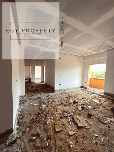3 Bedroom Apartment for Sale in Sheikh Zayed, Giza - WhatsApp Image 2025-12-31 at 3.34. 39 PM (1). jpeg