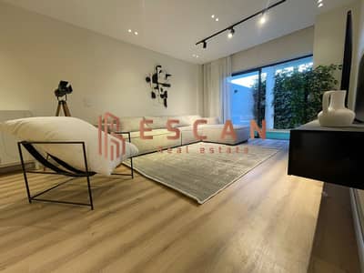 2 Bedroom Apartment for Rent in New Cairo, Cairo - 1. jpg