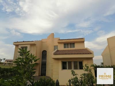 فیلا 5 غرف نوم للبيع في الشيخ زايد، الجيزة - 8. jpeg