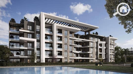 1 Bedroom Apartment for Sale in Hadayek October, Giza - 8. jpeg