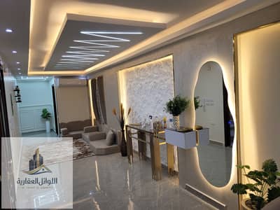 شقة 2 غرفة نوم للايجار في المهندسين، الجيزة - 20251215_171726. jpg