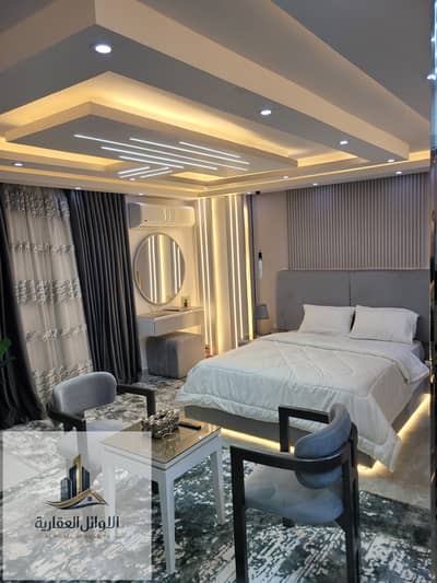 استوديو  للايجار في المهندسين، الجيزة - 20251215_172124. jpg