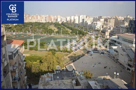 دوبلكس 3 غرف نوم للبيع في سبورتنج، الإسكندرية - 1. png