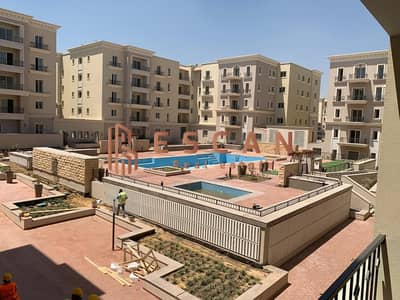 2 Bedroom Flat for Rent in New Cairo, Cairo - 04215116-38da-4742-810a-bd000bc3a4fd. jpg