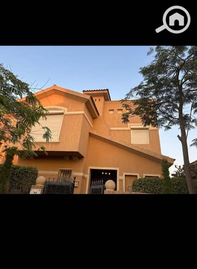 توين هاوس 4 غرف نوم للبيع في القاهرة الجديدة، القاهرة - WhatsApp Image 2026-01-03 at 6.16. 22 PM (3). jpeg