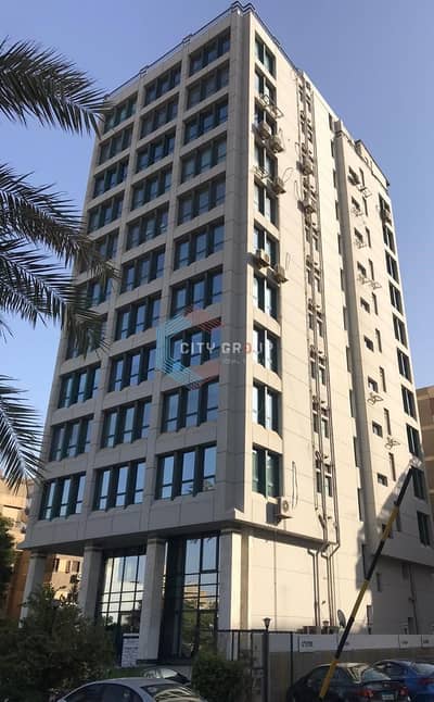 Office for Rent in Maadi, Cairo - 01 (3). jpg