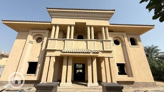 5 Bedroom Villa for Sale in Madinaty, Cairo - WhatsApp Image 2025-11-04 at 10.59. 25 AM (1). jpeg