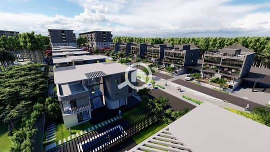 3 Bedroom Apartment for Sale in New Cairo, Cairo - مشروع-تاج-سيتي-القاهرة-الجديدة. jpg