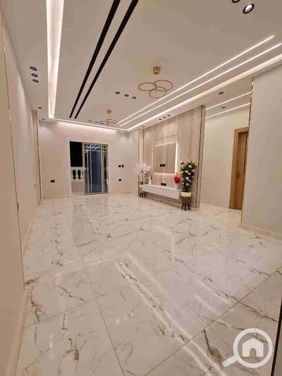 فلیٹ 3 غرف نوم للبيع في حدائق الاهرام، الجيزة - 1001019740. jpg