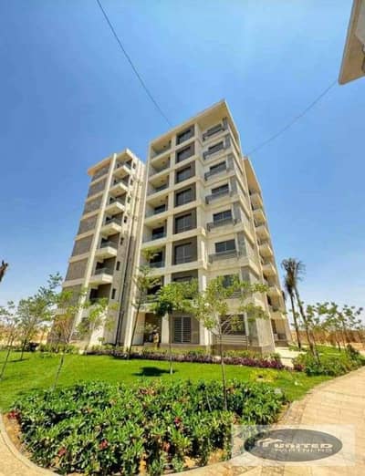 2 Bedroom Flat for Sale in New Capital City, Cairo - 353827f4-e15f-483c-a393-57ebab496f23. jpg