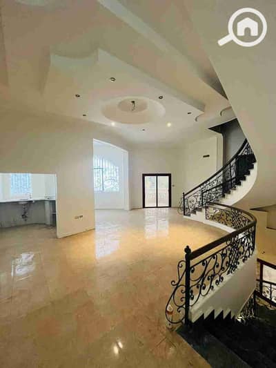 3 Bedroom Duplex for Rent in New Cairo, Cairo - 1000617542. jpg