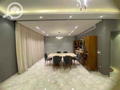 3 Bedroom Flat for Sale in 6th of October, Giza - 78d14982-5e25-47d6-b20d-bb11348876c4. jpg