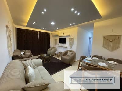 3 Bedroom Apartment for Rent in Madinaty, Cairo - 23608e01-746d-4285-a6d0-a1e2e2fe890c. jpg