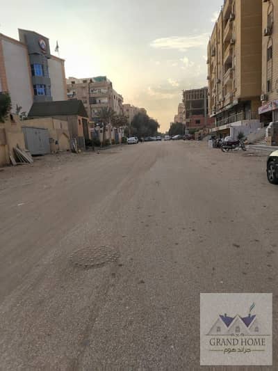 Residential Land for Sale in Hadayek al-Ahram, Giza - WhatsApp Image 2025-11-04 at 11.06. 09 AM (2). jpeg