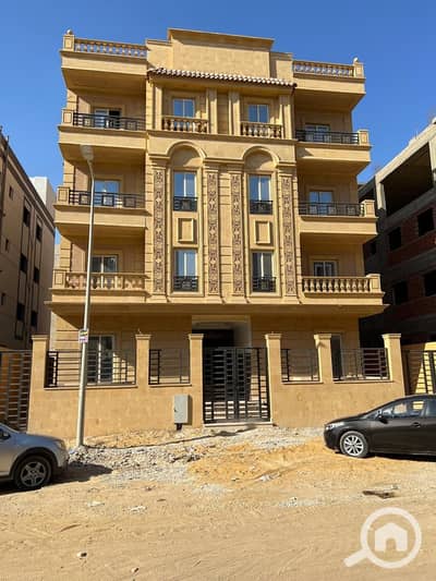 فلیٹ 3 غرف نوم للبيع في القاهرة الجديدة، القاهرة - 0307e610-f07e-4c3a-be49-527569c646bc. jpeg فلیٹ 3 غرف نوم للبيع في القاهرة الجديدة، القاهرة - 0307e610-f07e-4c3a-be49-527569c646bc. jpeg