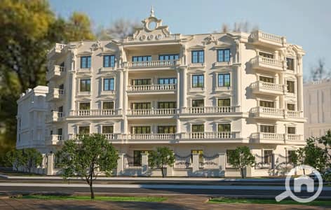 3 Bedroom Apartment for Sale in Shorouk City, Cairo - WhatsApp Image 2025-12-16 at 21.22. 47 (4). jpeg