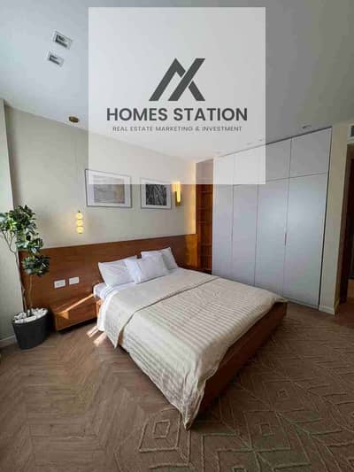 غرفة 1 غرفة نوم للايجار في القاهرة الجديدة، القاهرة - 1001121071. jpg