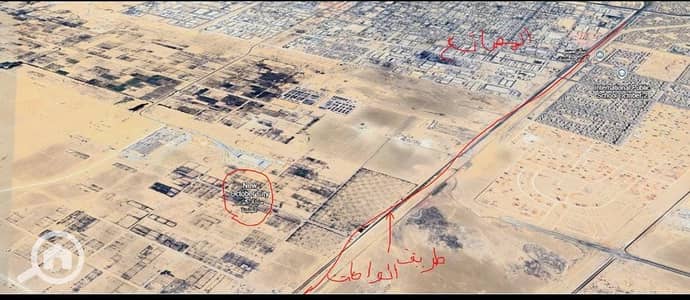 أرض تجارية للبيع في حدائق اكتوبر، الجيزة - WhatsApp Image 2026-01-03 at 6.45. 47 PM. jpeg أرض تجارية للبيع في حدائق اكتوبر، الجيزة - WhatsApp Image 2026-01-03 at 6.45. 47 PM. jpeg