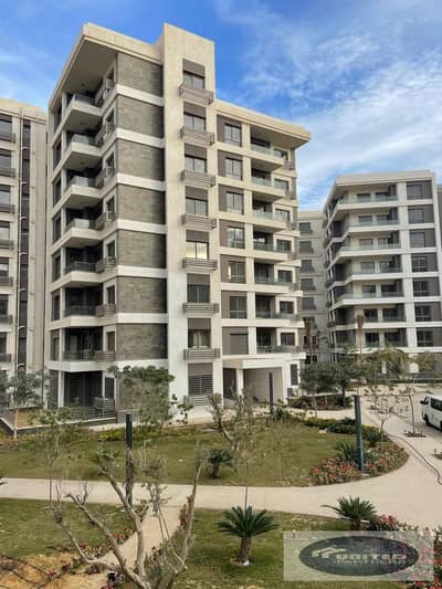 1 Bedroom Flat for Sale in New Capital City, Cairo - WhatsApp Image 2026-01-03 at 6.50. 48 PM. jpeg