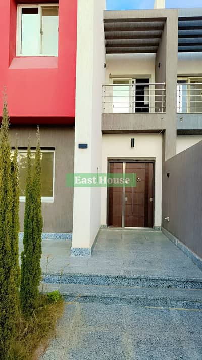 فیلا 4 غرف نوم للايجار في مدينتي، القاهرة - WhatsApp Image 2026-01-03 at 1.11. 34 PM (1). jpeg