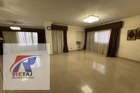 3 Bedroom Apartment for Sale in Nasr City, Cairo - 94d3ed26-2347-47bd-8432-bc3be2c5d978. jpg