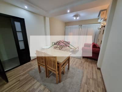 فلیٹ 2 غرفة نوم للايجار في الشيخ زايد، الجيزة - IMG-20250226-WA0042. jpg