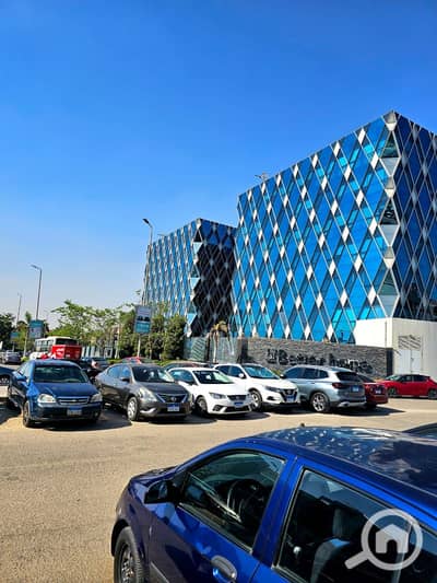 مکتب  للايجار في القاهرة الجديدة، القاهرة - WhatsApp Image 2025-12-24 at 1.27. 36 AM (1). jpeg