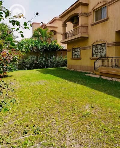 فیلا 6 غرف نوم للايجار في القاهرة الجديدة، القاهرة - WhatsApp Image 2026-01-03 at 2.56. 09 PM. jpeg