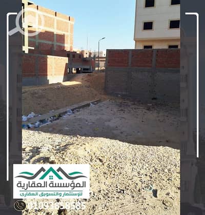 أرض سكنية  للبيع في حدائق اكتوبر، الجيزة - 22. jpg