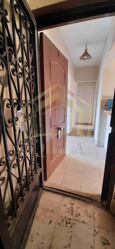 2 Bedroom Flat for Rent in Sheikh Zayed, Giza - ٢٠٢٦٠١٠٣_١٤٥٨٤٧. heic