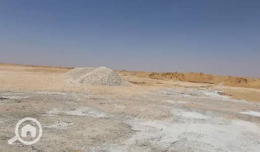 Residential Land for Sale in 6th of October, Giza - WhatsApp Image 2026-01-03 at 7.00. 53 PM. jpeg