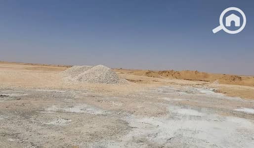Residential Land for Sale in 6th of October, Giza - WhatsApp Image 2026-01-03 at 7.00. 53 PM. jpeg