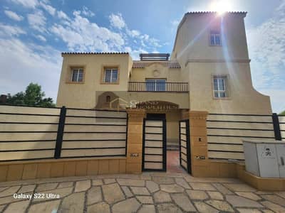 فیلا 5 غرف نوم للايجار في مدينتي، القاهرة - 1de44ef6-ef51-4ada-89e7-2c7717fbe451. jpg