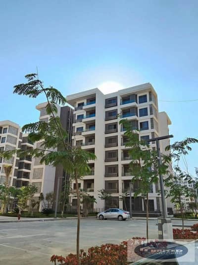 3 Bedroom Flat for Sale in New Capital City, Cairo - WhatsApp Image 2026-01-03 at 7.07. 26 PM. jpeg