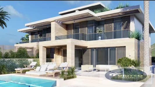 فیلا 3 غرف نوم للبيع في الساحل الشمالي، مطروح - WhatsApp Image 2024-12-29 at 14.15. 41_768353a3. jpg