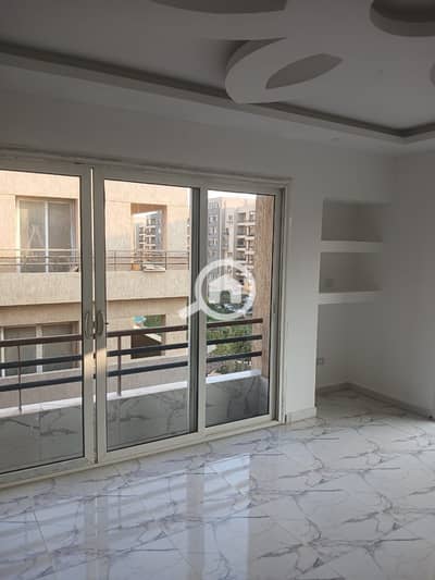 3 Bedroom Flat for Rent in New Cairo, Cairo - 41fb9e81-37ea-4323-9955-8696b0f9a259. jpg