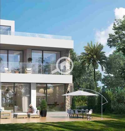 فیلا 3 غرف نوم للبيع في العاصمة الإدارية الجديدة، القاهرة - 1000158961. jpg