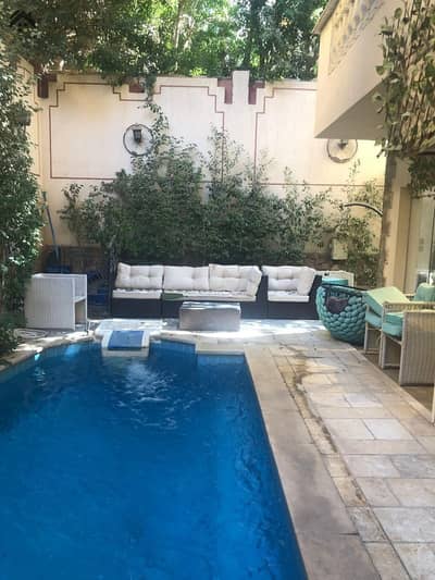 دوبلكس 6 غرف نوم للبيع في القاهرة الجديدة، القاهرة - WhatsApp Image 2025-12-30 at ييث. jpeg